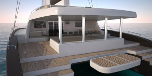 Sunreef 102 Catamaran