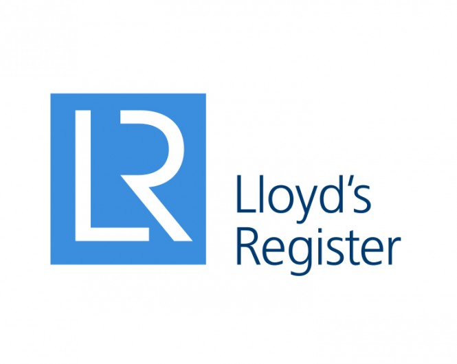 Lloyd's Register Logo