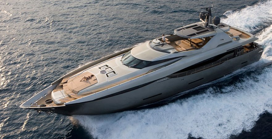 Peri Navi Peri 37 Model