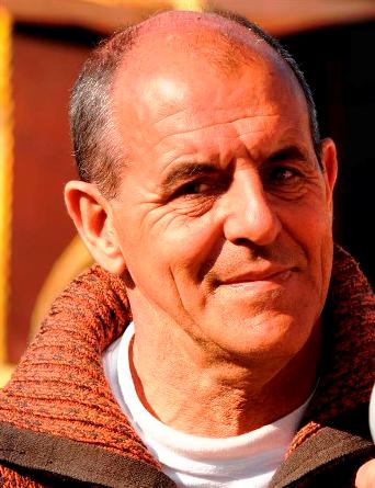 Entrepreneur Ed Kastelein - Photo Credit Kees Stuip