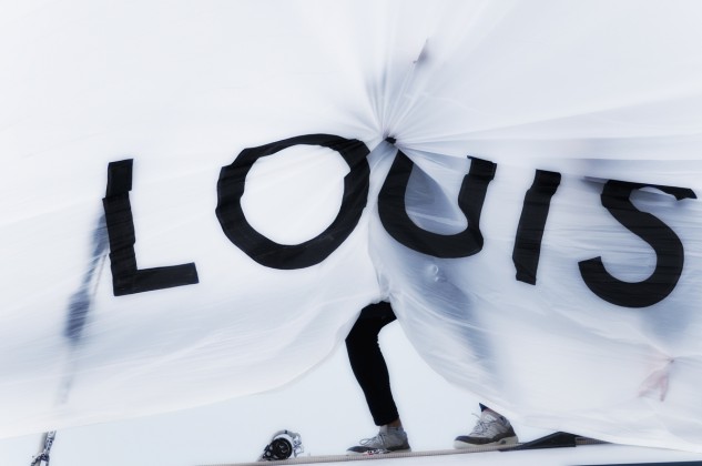 Louis Vuitton Trophy Nice, Photo Credit Paul Toddoutsideimages.co.nz  Louis Vuitton Trophy