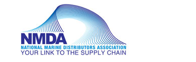 National Marine Distributors Association Logo