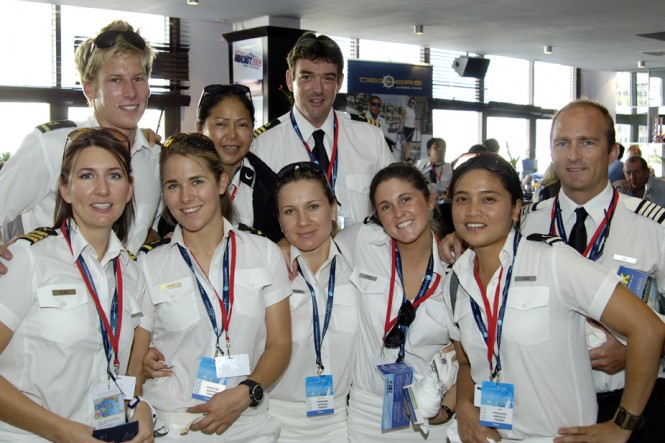 The Captains' Hideout 2009 - Photo Credit The Captains Hideout