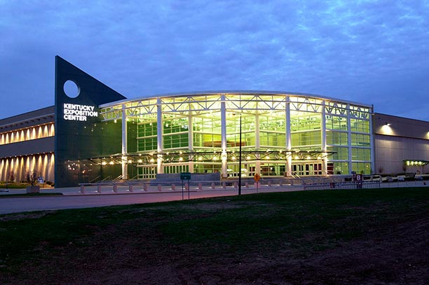 Kentucky Exposition Center