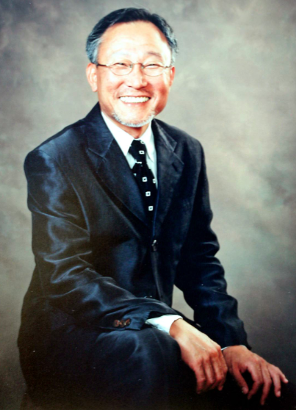 Simon Yoo - Business Development Manager - Bellingham Marine Korea