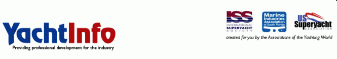 YachtInfo