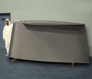 Explorer Superyacht Star Fish by Aquos Series & McMullen & Wing to use TRACZero Speed Stabilisers