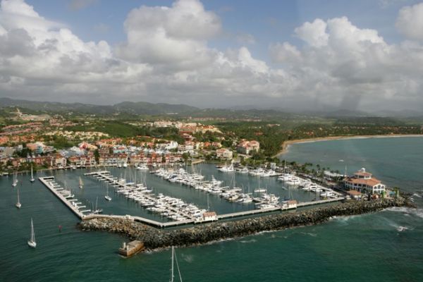 Island Global Yachting (IGY) announces the addition of Palmas del Mar Yacht Club, PR, expanding its Caribbean network of luxury yachting destinations