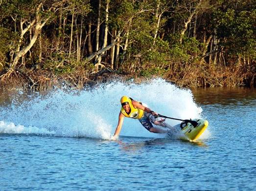 JetBoarder the ‘must have’ superyacht water craft of 2011