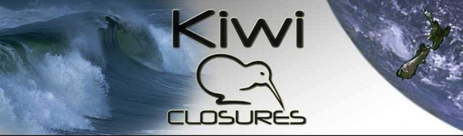 Kiwi Closures Logo