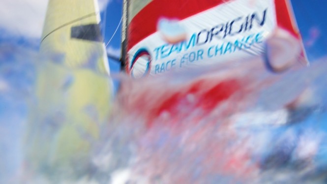 TEAMORIGIN - Credit TeamOrigin