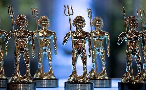 The Showboat Design Awards 2010 - Credit Boat International Media 