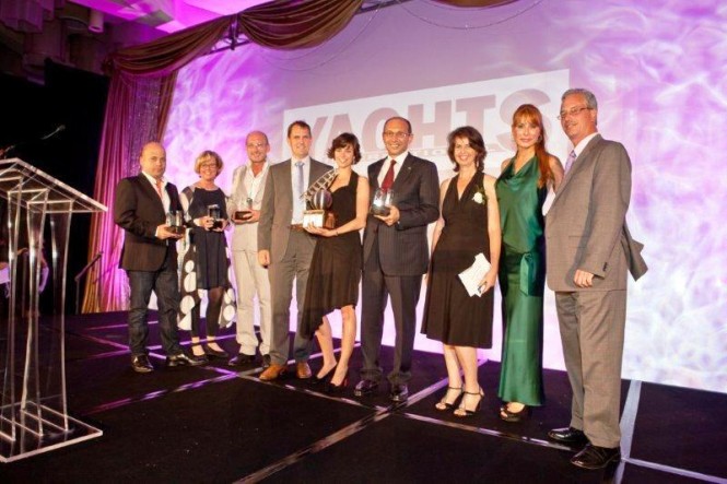 Best Power Yacht 24-24m Northlander