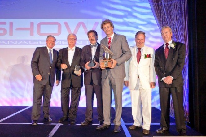 Best Power 40-65m - Motor Yacht Elandess