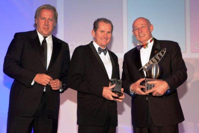 Best Sail 40+ - Sailing Yacht Kokomo