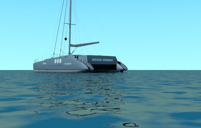 Craig Cunningham SuperCat 25 - Endless Summer