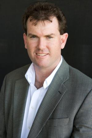 David McQueen - Credit Superyacht Base Australia Limited