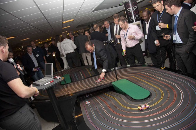 Global Superyacht Forum 2010  