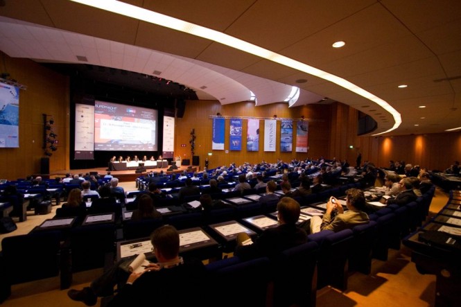 Global Superyacht Forum 2010 Day 2