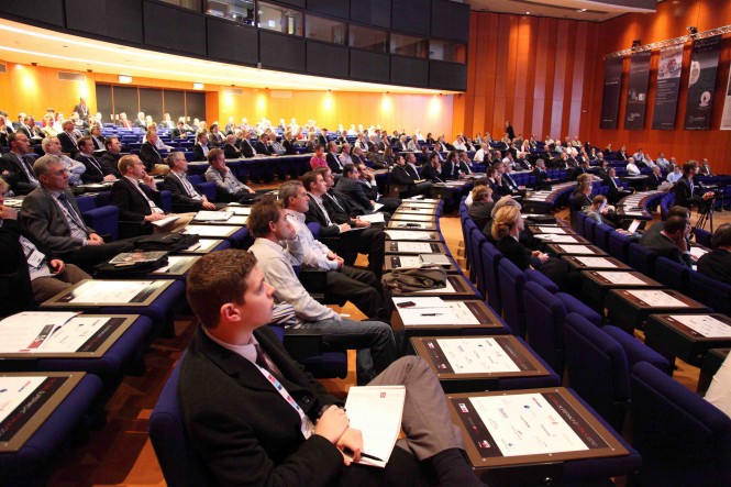 Global Superyacht Forum 2010 