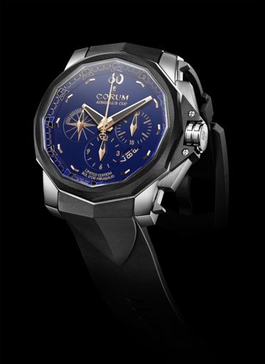 Limited Edition, Bol d’Or Mirabaud will then be drawn between the participants of the Virtual Corum Regatta