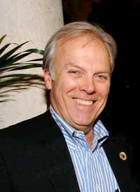 Michael T. Moore Re-elected as Chairman of the Board of The International Seakeepers Society - Credit International Seakeepers Society