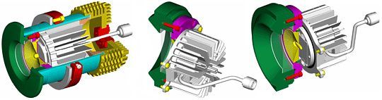 New Revolutionary Plasma Underwater Lighting for superyachts