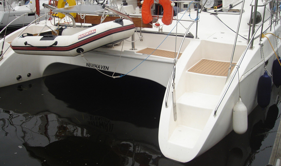 Permateek launches lightweight decking for yachts