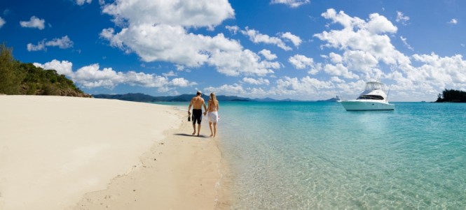 R Marine’s annual Australia and New Zealand Summer Showcase