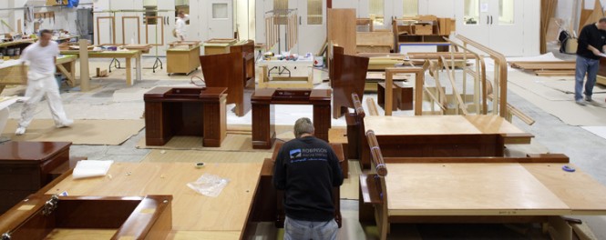 Superyacht Interiors New Zealand Limited