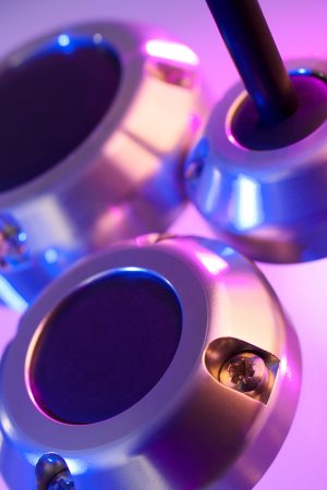 The new Index Marine Deck Gland