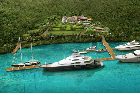 YCCS Virgin Gorda - Credit YCCS