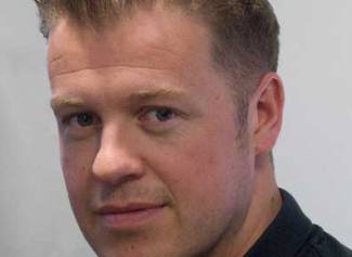 Design Unlimited appoints Steve Rice as Design Director