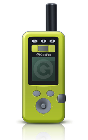 Global Telesat Communications launch Iridium based GeoPro messenger for safety & tracking