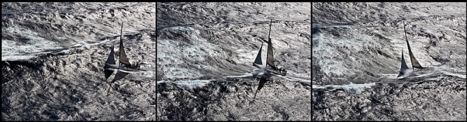 LIMIT - Alan Brierty Photo credit Rolex  Carlo Borlenghi