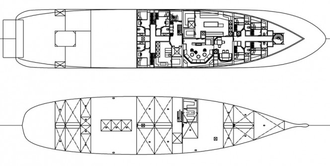 Lower Decks