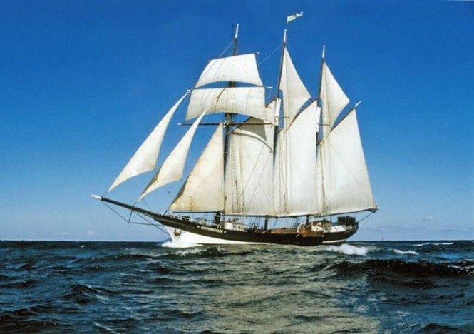 OOSTERSCHELDE - Photo Credit Pieter Nijdeken