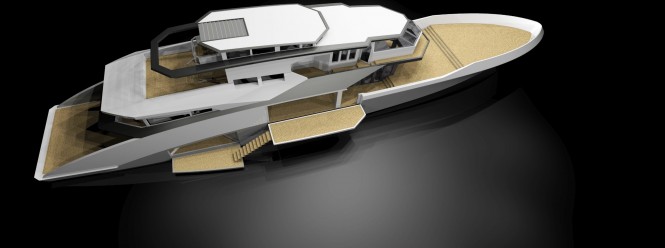 PCE53 by Donald L. Blount and Associates