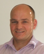 Richard Ellis - Credit Fitzroy Engineering