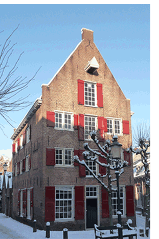 Superyacht Design specialist René van der Velden Yacht Design expands