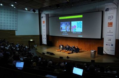 World Yacht Racing Forum 2010 Day 1 - Credit World Yacht Racing Forum