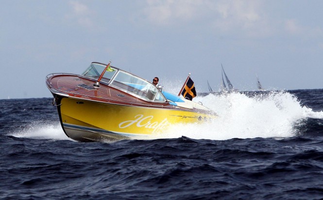 Year-end sales success for J Craft