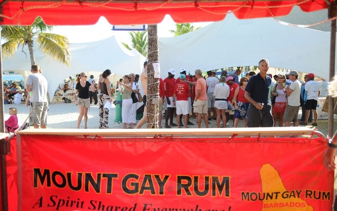 BVI Spring Regatta - Credit BVI Spring Regatta & Sailing Festival