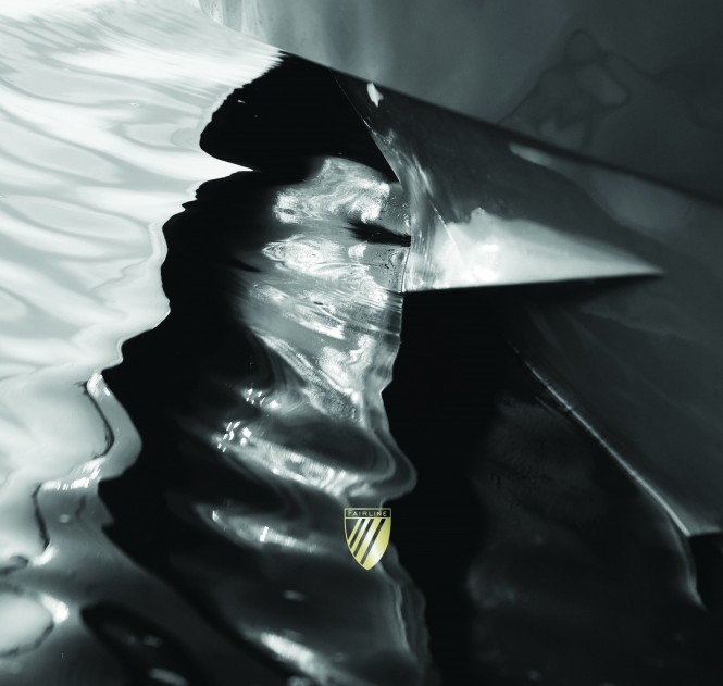 Fairline Boats reveals their 2011 Brochure at the 2011 Tullett Prebon London International Boat Show