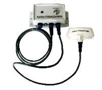 GOST Nav-Tracker GPS Tracking System