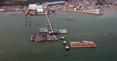 Green Marine to relocate production facility to Hythe Marine Park