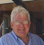 John Gear, President of Kadey-Krogen Yachts