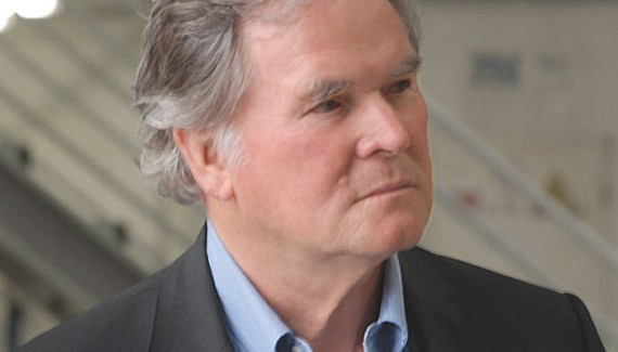 Mr. Udo Schütz - armador de CONTAINER © Schtz GmbH & Co. KGaA  team CONTAINER