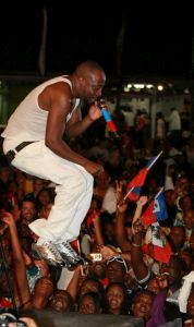 St.Maarten Heineken Regatta 2011 Superstar, Wyclef Jean to headline 2011 event