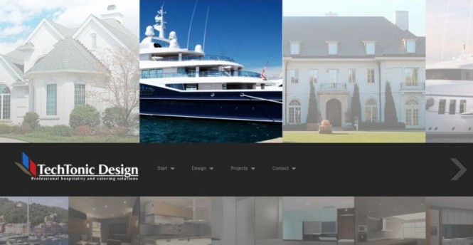 Techtonic Design launch new website